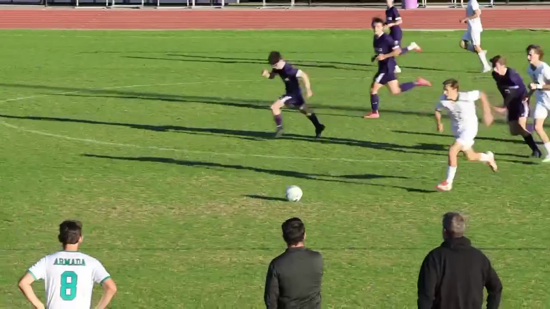 Soccer Game Preview: Atlantic Collegiate Academy vs. Marion