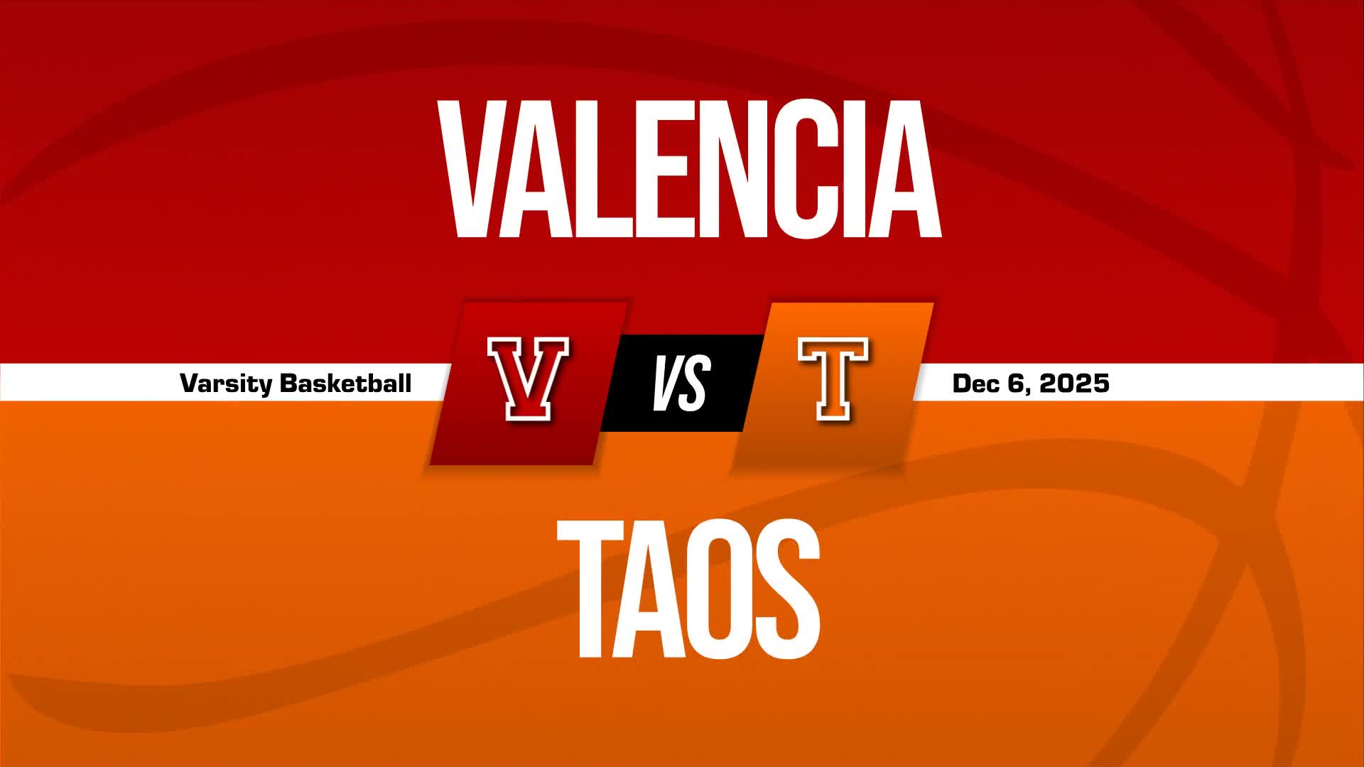 Basketball Game Preview: Taos Tigers vs. Robertson Cardinals