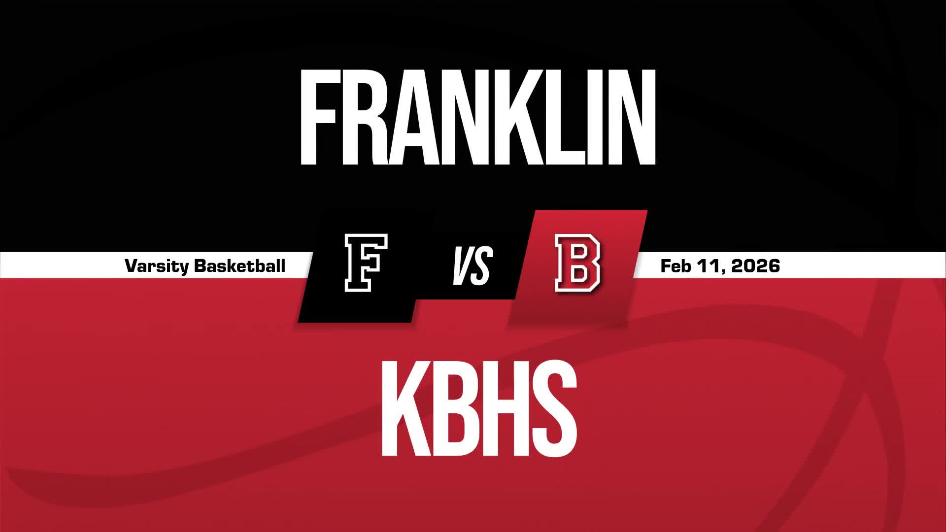 Basketball Recap: Franklin Piles Up the Points Against Kenosha Tremper