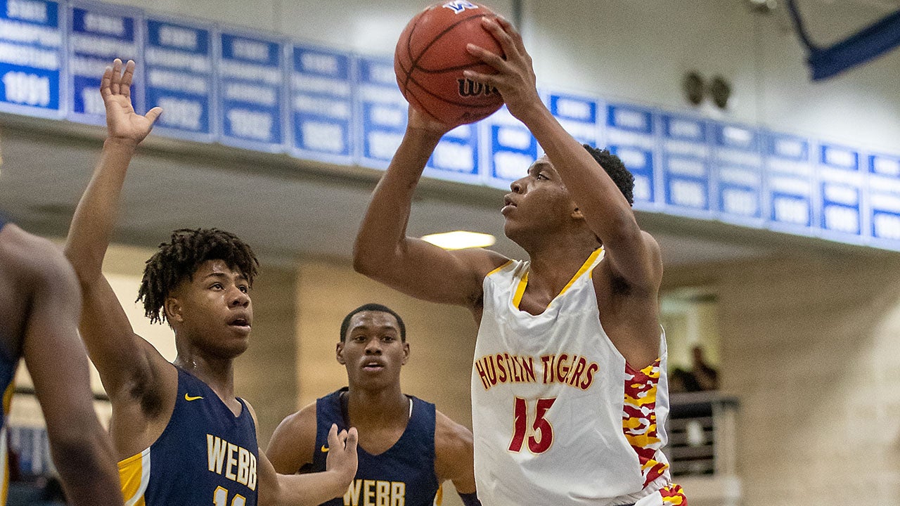 Tennessee high school boys basketball playoff brackets