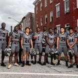 2018 Early Contenders presented by Shock Doctor high school football preview: No. 7 St. Frances Academy