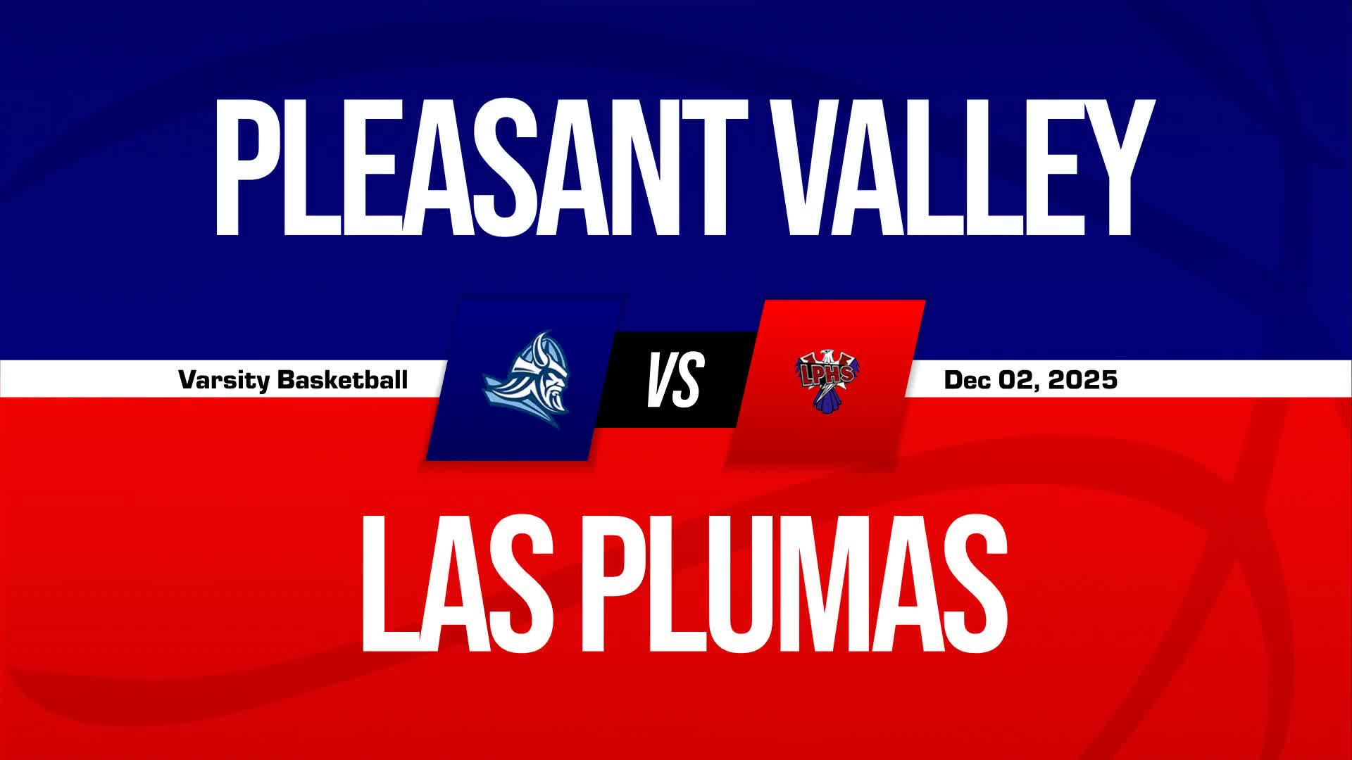 Basketball Recap: Dynamic Duo of  Taydym George and  Ava Hepworth Lead Las Plumas to Victory + How To Watch