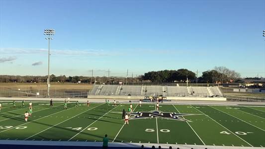 Soccer Game Preview: Taylor vs. C.H. Yoe
