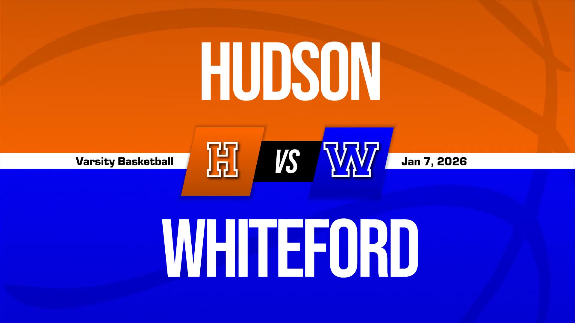 Basketball Recap: Whiteford Drops Highest Score of Season Against Hudson + How To Watch