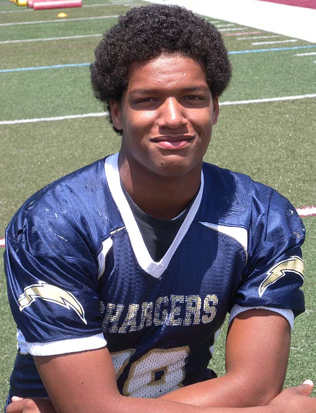 Isaac Rochell is the No. 11 defensive end in his class according to 247Sports.