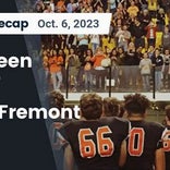 North Fremont vs. Aberdeen