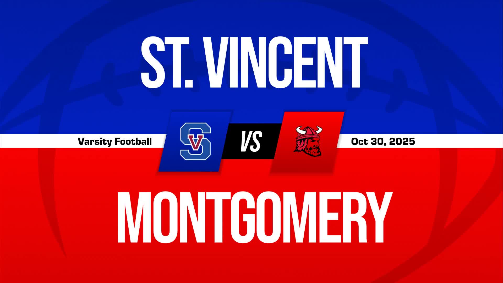 Football Game Preview: St. Vincent de Paul Mustangs vs. Analy Tigers + How To Watch