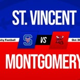 Football Game Preview: St. Vincent de Paul Mustangs vs. Analy Tigers + How To Watch