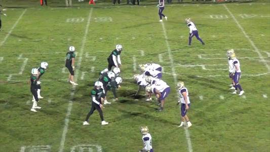 Baseball Recap: Willows Takes a Loss