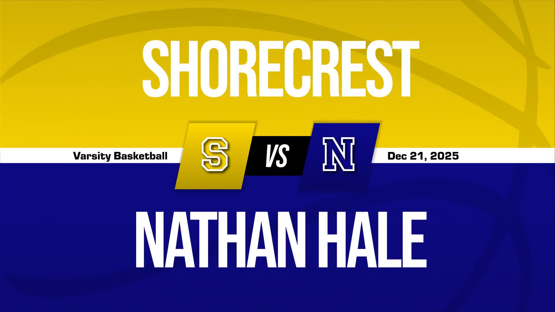 Basketball Recap: Shorecrest Victorious