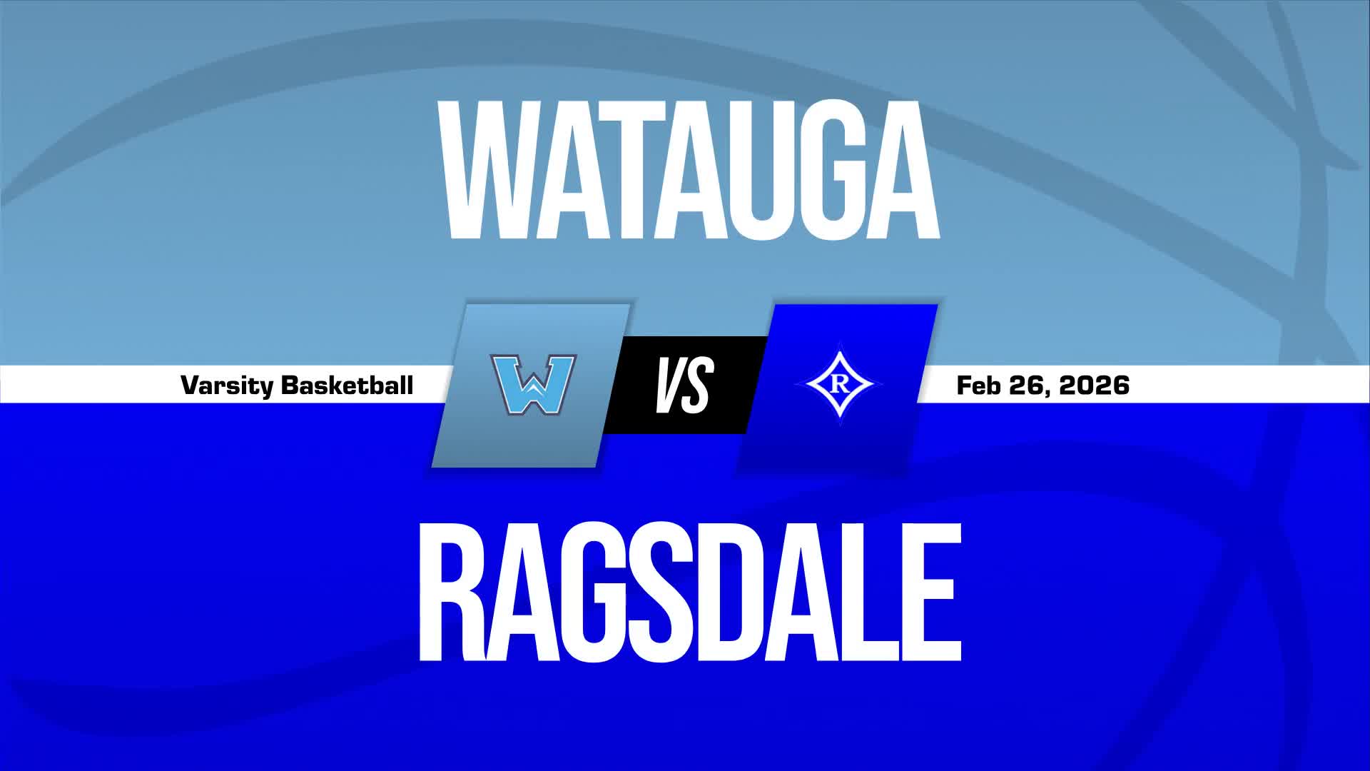 Basketball Recap: Watauga Victorious + How To Watch