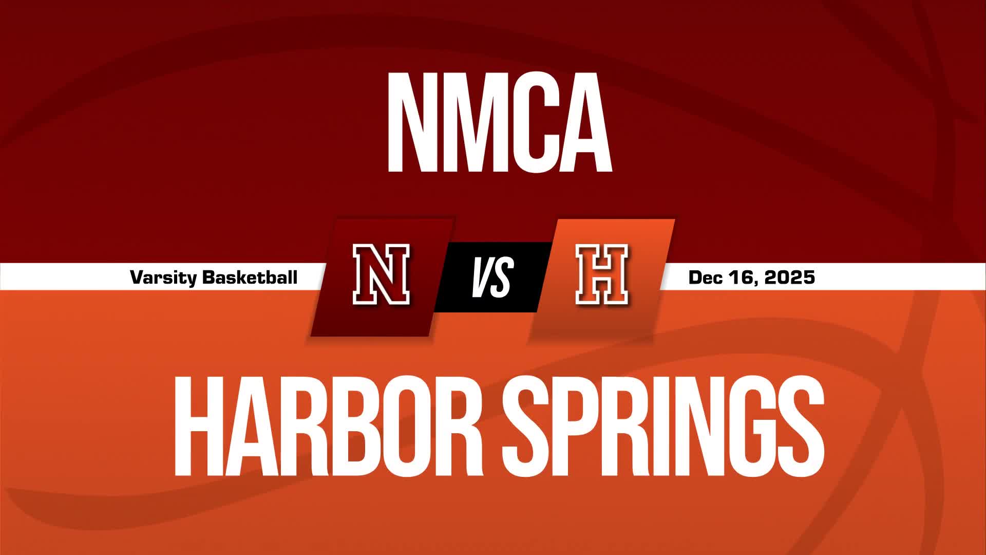 Basketball Recap: Harbor Springs Piles Up the Points Against Cedarville
