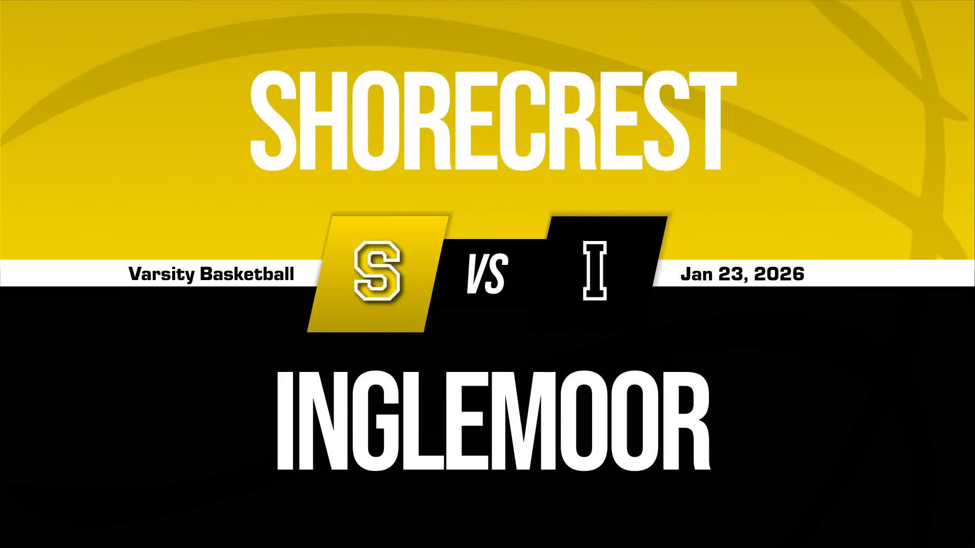 Basketball Game Preview: Inglemoor Vikings vs. Evergreen Wolveri