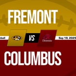 Football Game Preview: Columbus Discoverers vs. North Platte Bulldogs