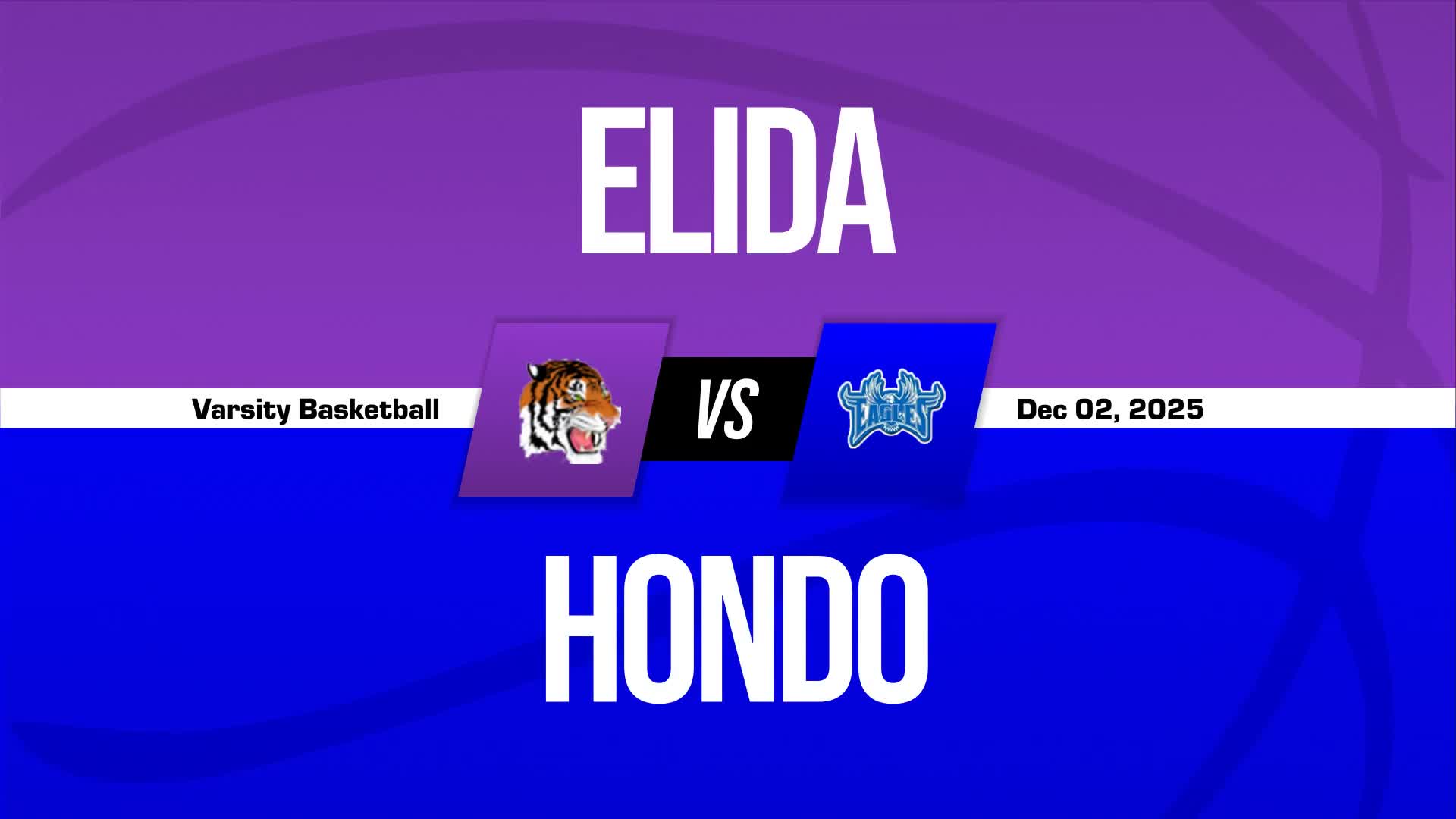 Basketball Recap: Elida Triumphs