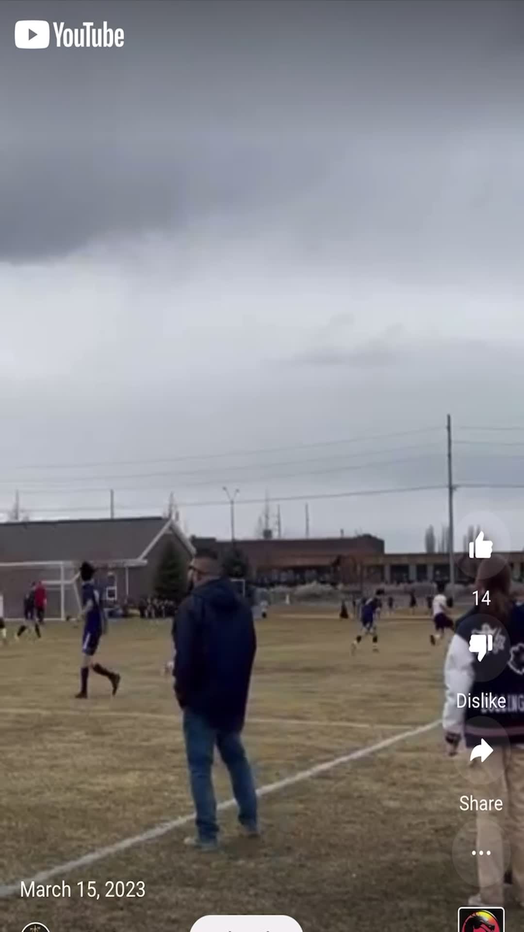 Soccer Recap: Utah Military Academy - Hill Field Has No Trouble Against Wendover