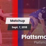 Football Game Recap: Crete vs. Plattsmouth