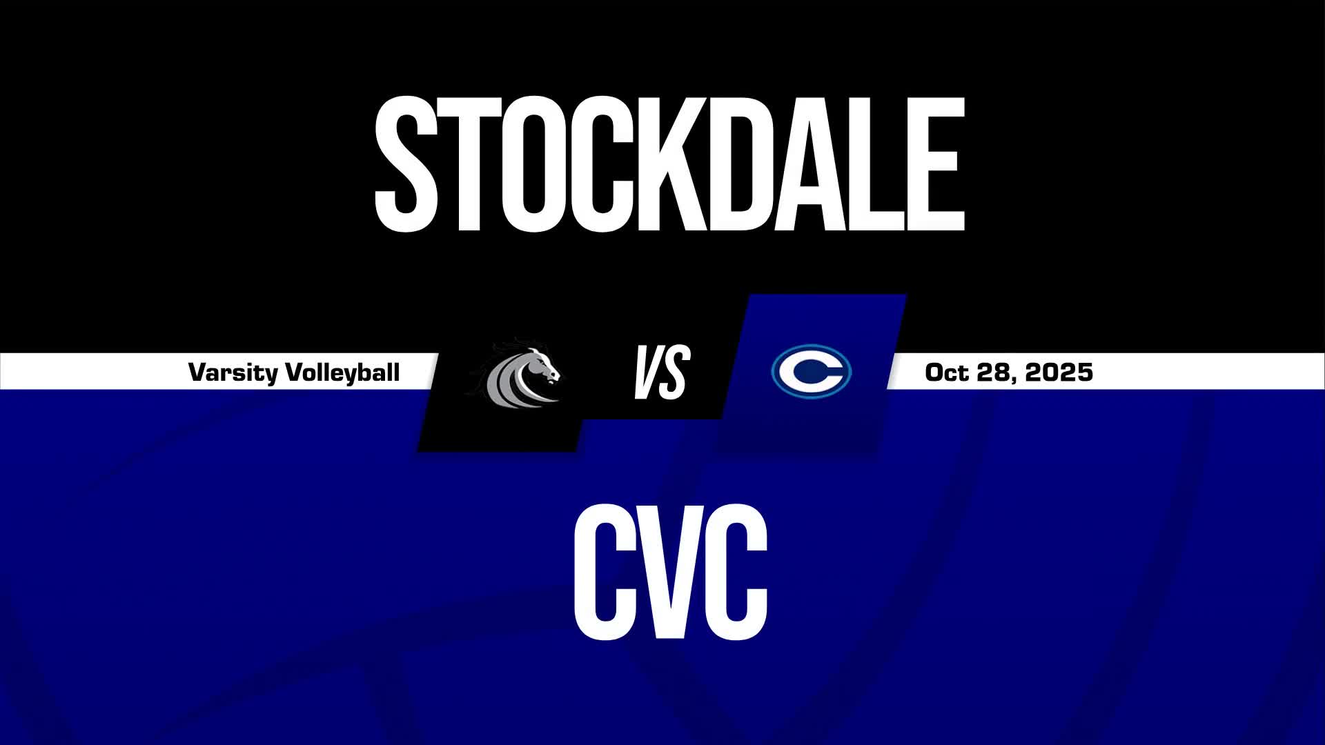 Volleyball Recap: Make It 21 in a Row for Central Valley Christian + How To Watch