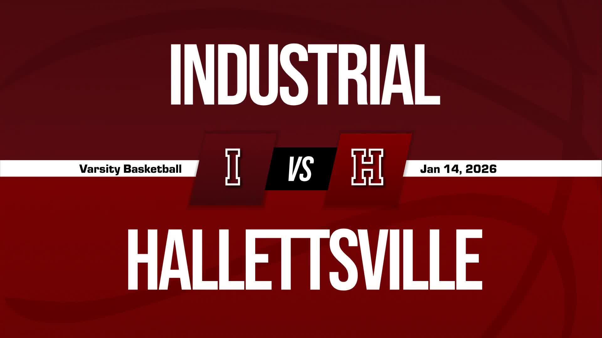 Basketball Recap: Hallettsville Comes Up Short