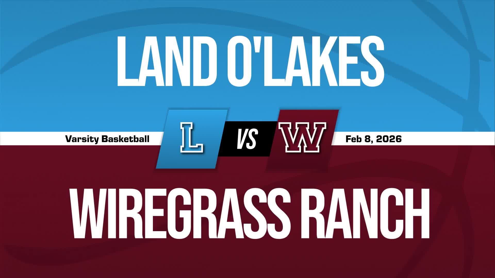 Basketball Recap: Wiregrass Ranch Victorious