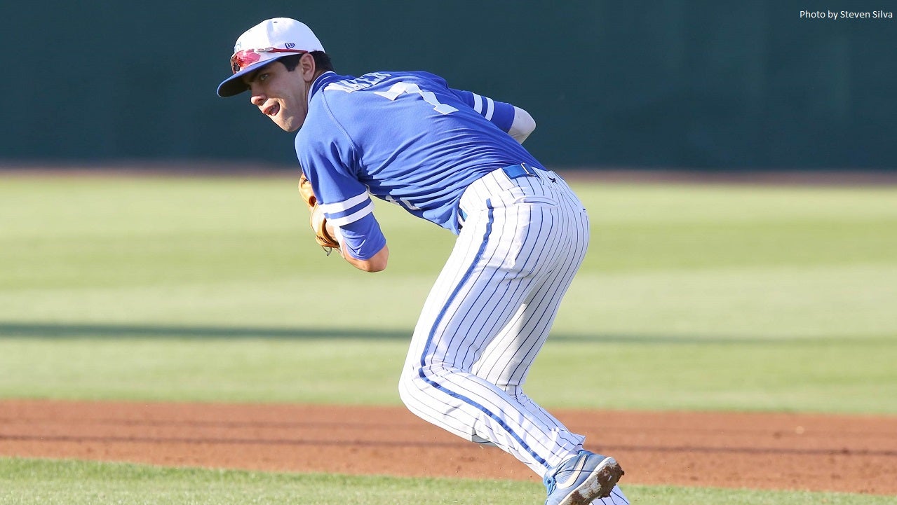 High school baseball: Top 10 MLB Draft prospects