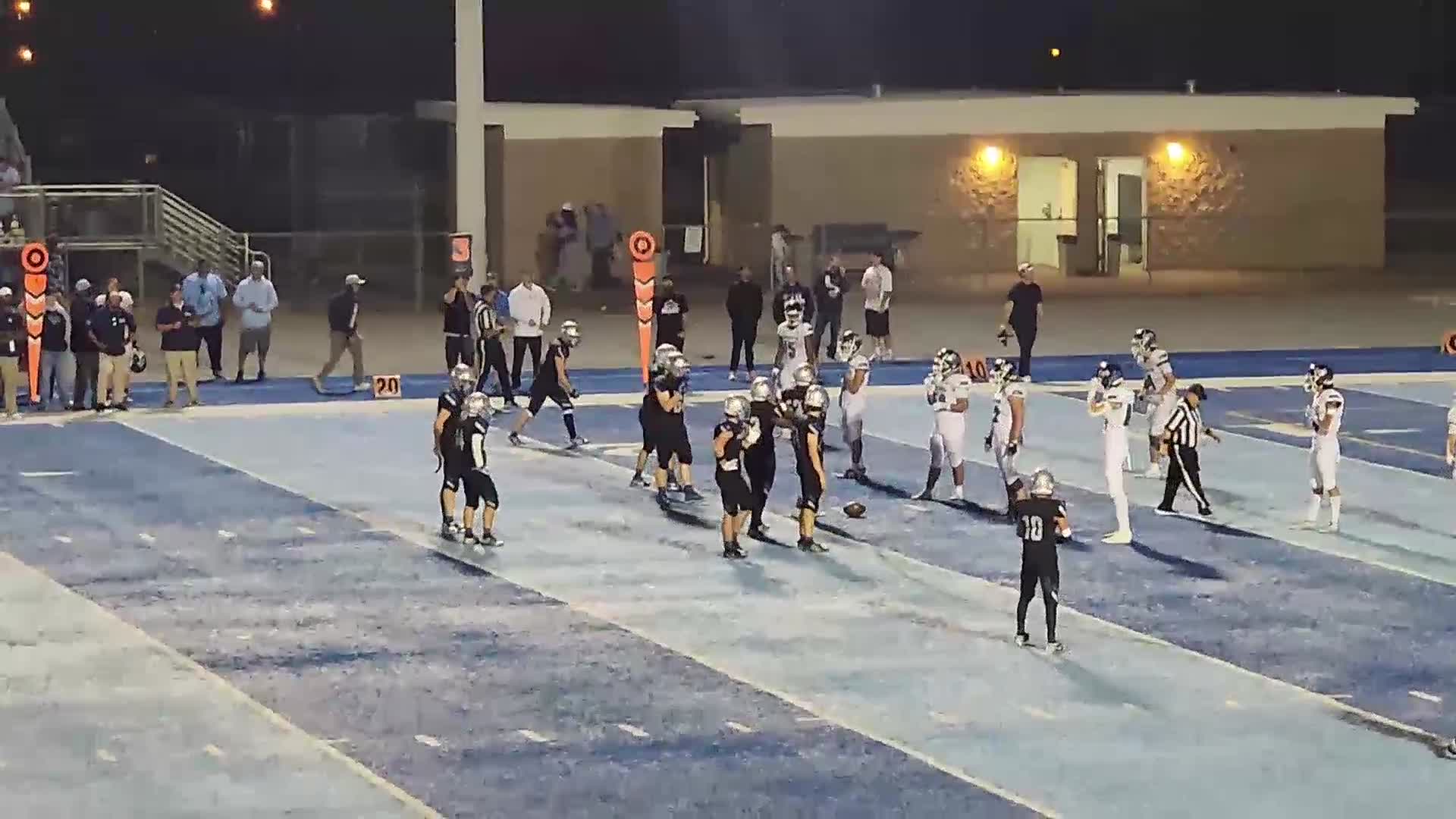 Jacob Romeo Game Report: @ Mira Mesa + How To Watch
