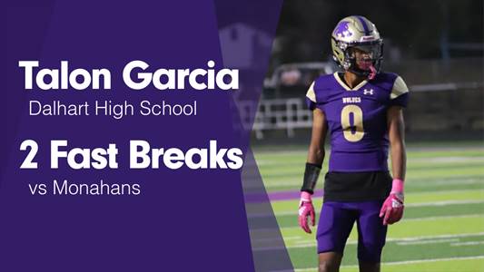 Baseball Game Preview: Dalhart Wolves vs. Childress Bobcats