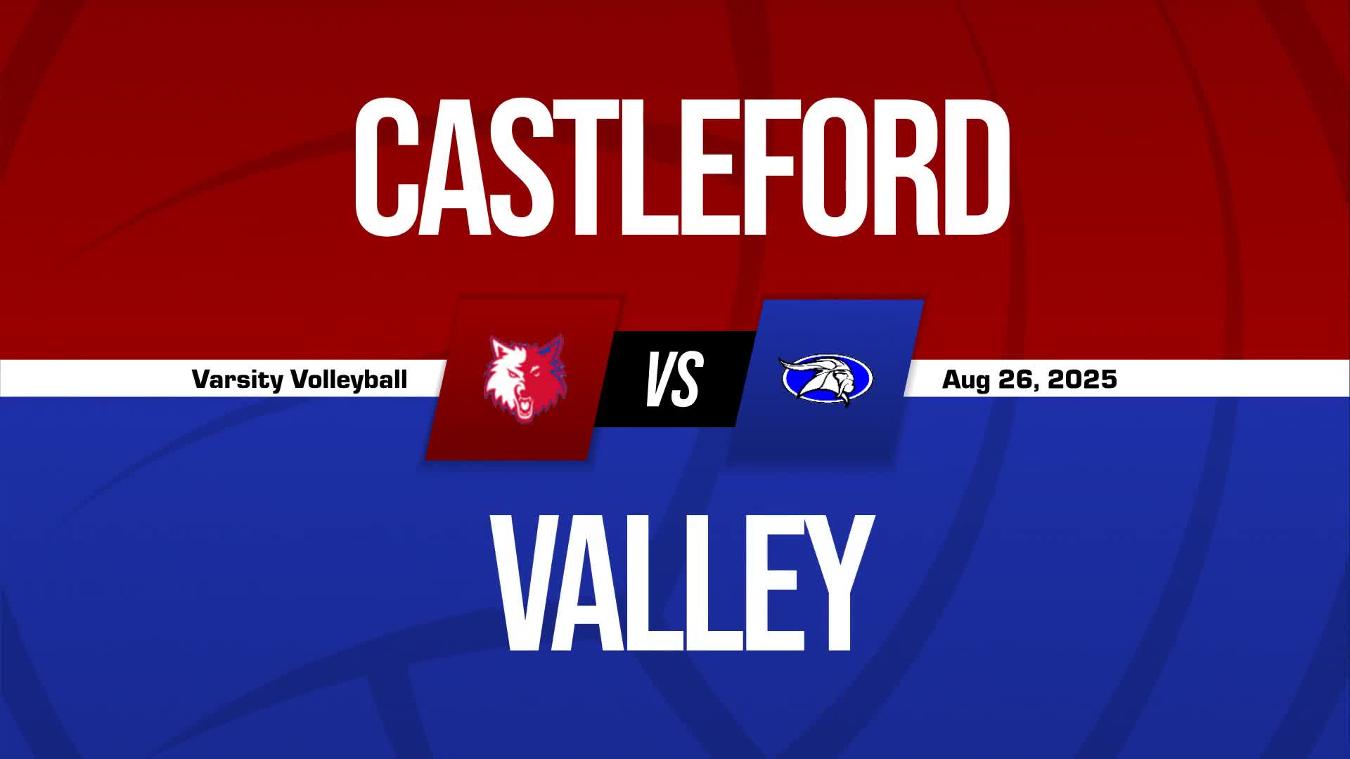 Volleyball Recap: Castleford Takes a Loss