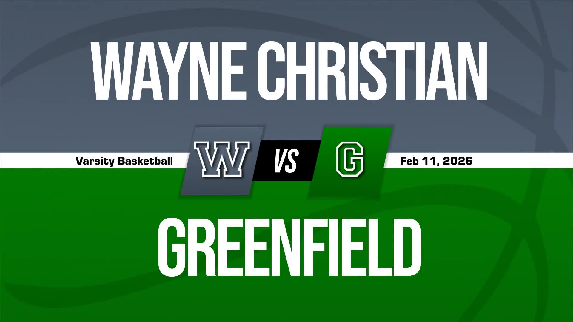 Basketball Game Preview: Greenfield Knights vs. Harrells Christi