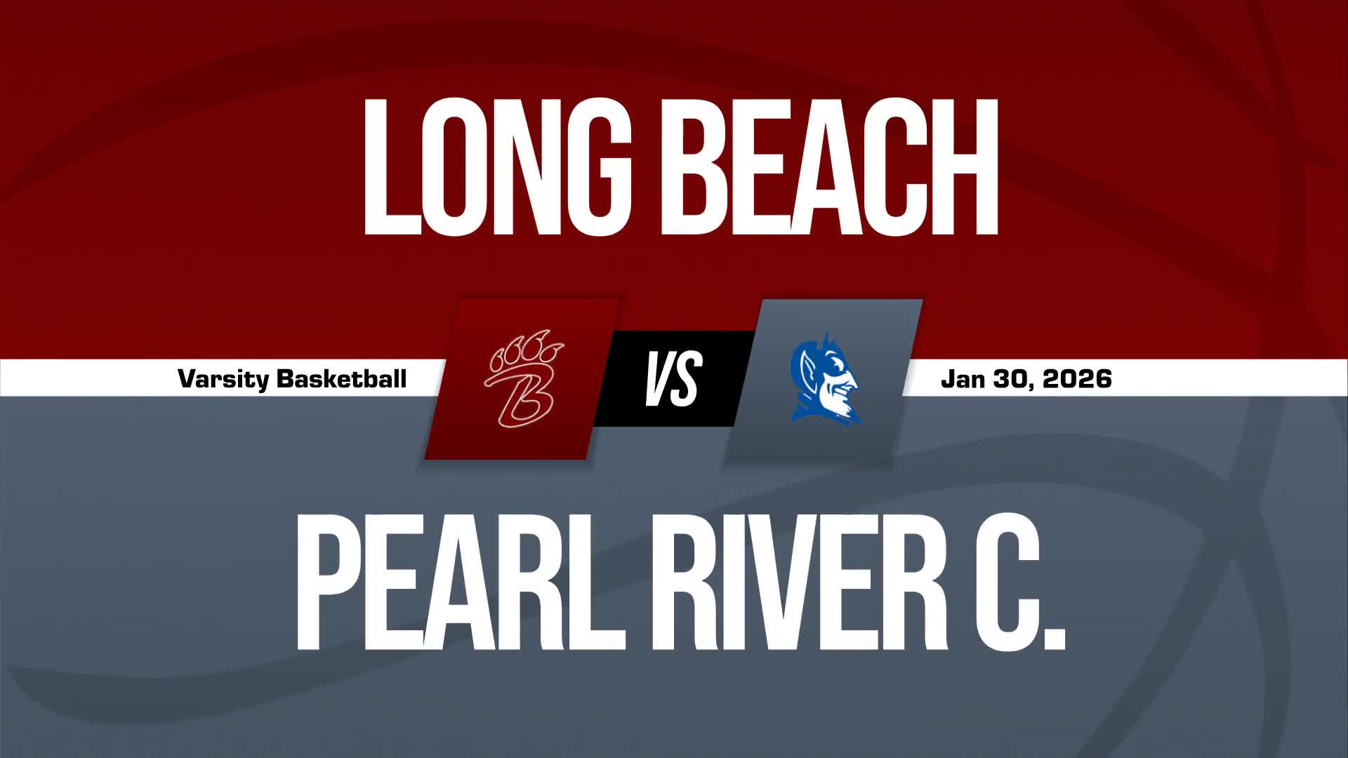 Basketball Recap: Pearl River Central Comes Up Short