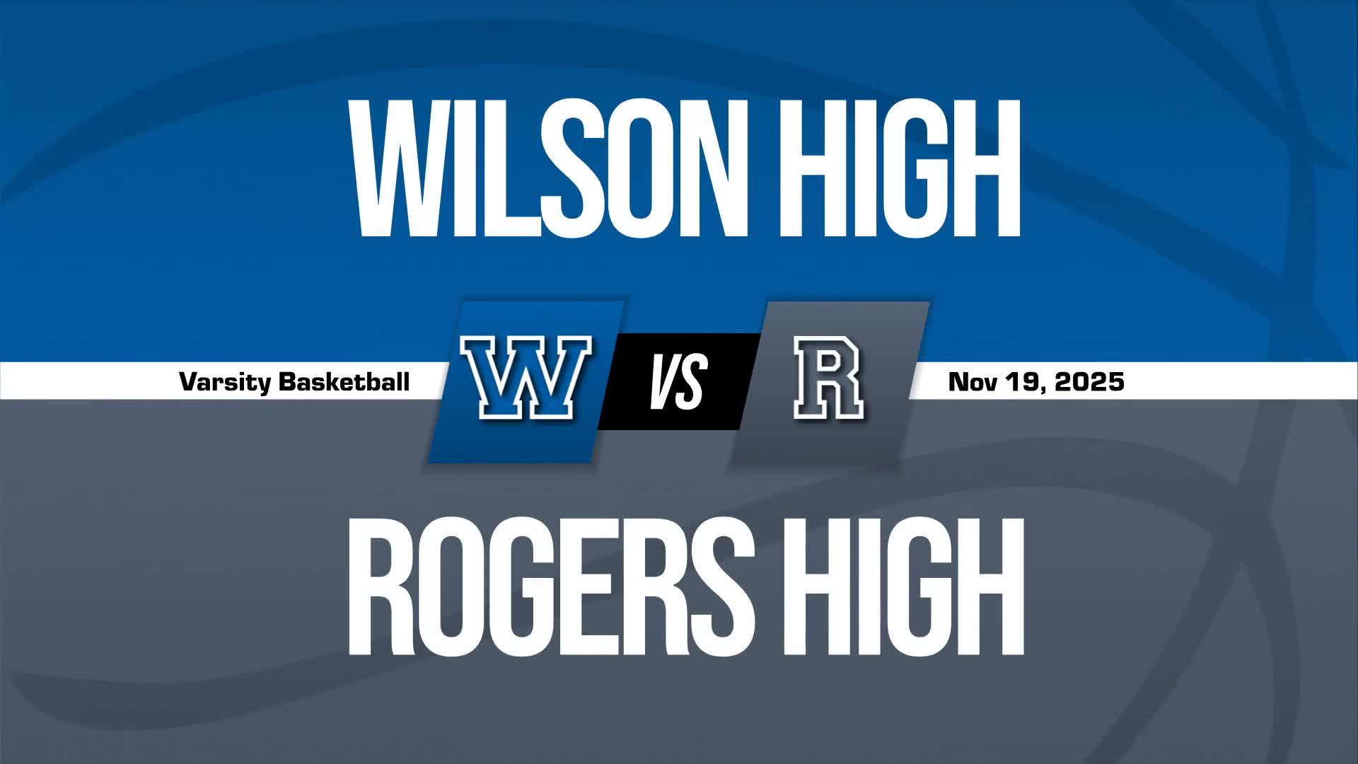 Basketball Game Preview: Rogers Pirates vs. Lexington Golden Bears + How To Watch