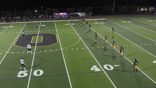 Baseball Game Preview: Castro Valley Trojans vs. San Leandro Pir