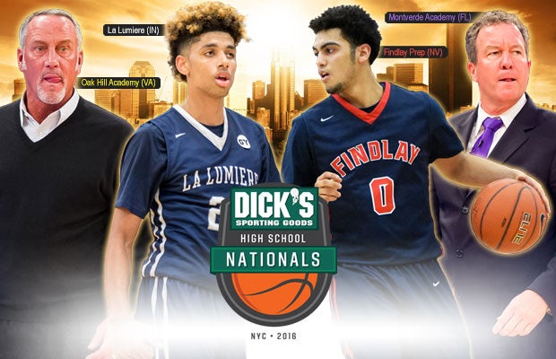 Xcellent 25 boys basketball rankings