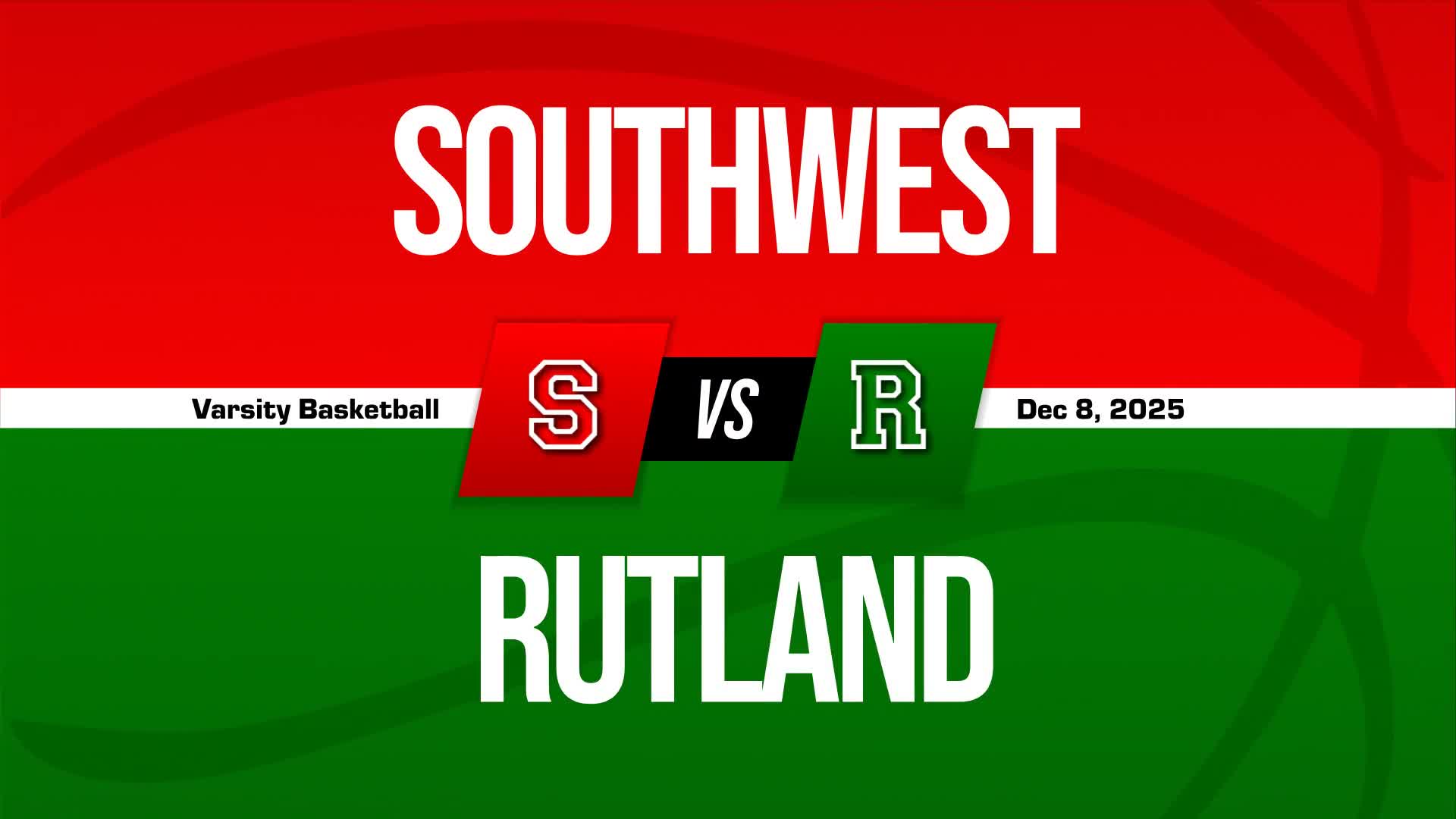 Basketball Recap: Rutland Takes a Loss