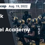 Football Game Preview: Delaware Military Academy Seahawks vs. Newark Yellowjackets