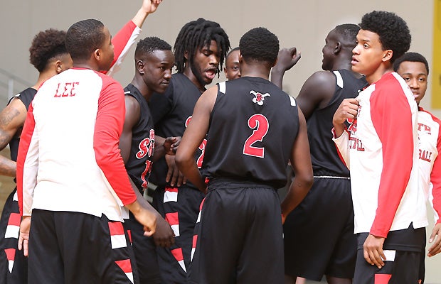 Nebraska boys basketball rewind