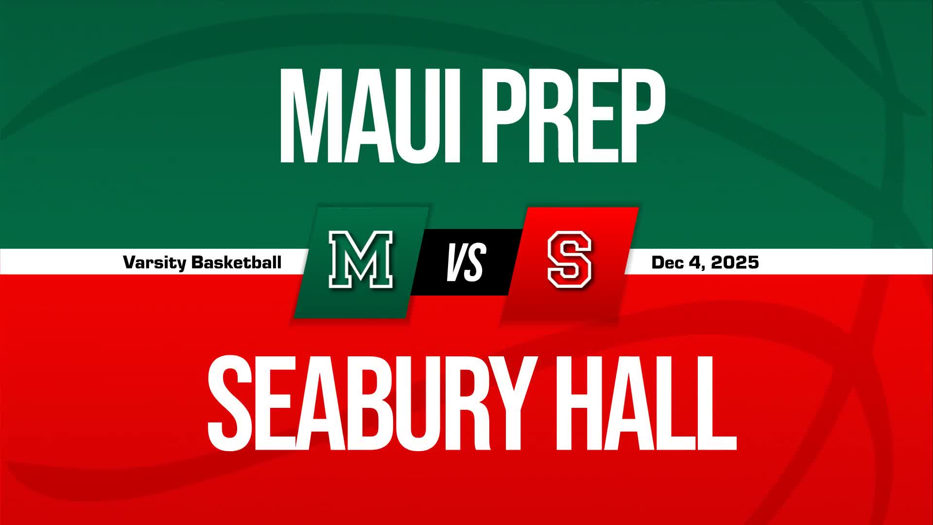 Basketball Recap: Seabury Comes Up Short + How To Watch