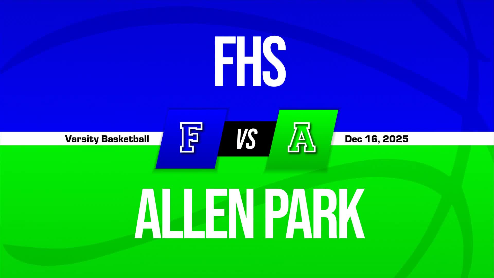 Basketball Game Preview: Fordson Tractors vs. Wayne Memorial Zeb