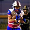 Daniel Amaro named 2025 MaxPreps New Mexico High School Football Player of the Year