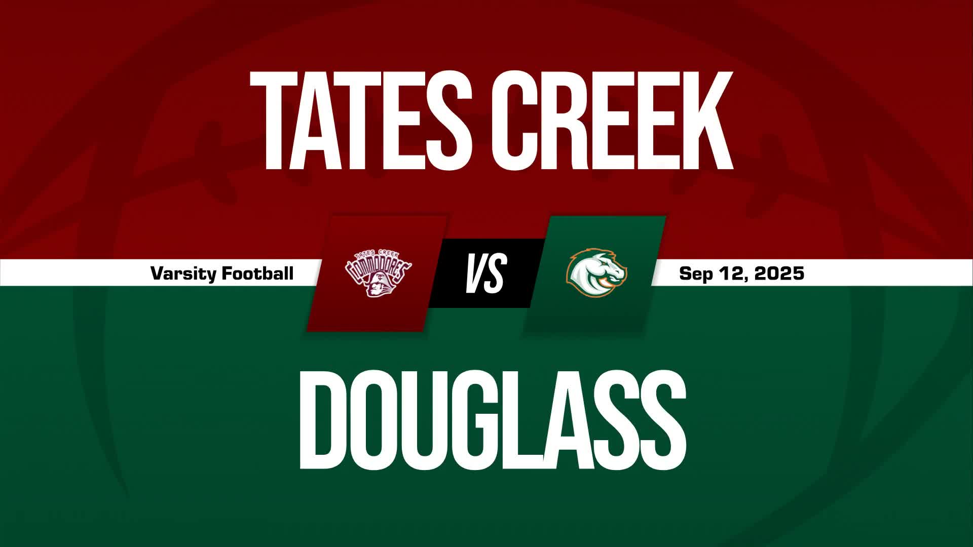 Football Game Preview: Tates Creek Commodores vs. Ryle Raiders
