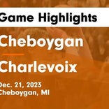 Basketball Game Preview: Cheboygan Chiefs vs. Inland Lakes Bulldogs