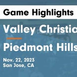 Basketball Game Preview: Piedmont Hills Pirates vs. Evergreen Valley Cougars