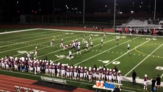 Baseball Game Preview: Lincoln North Star Navigators vs. Millard