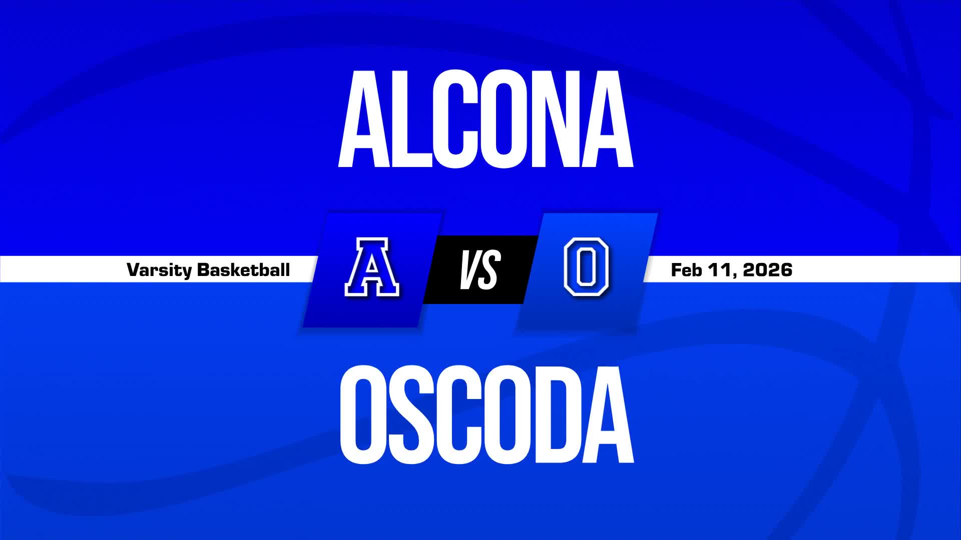 Basketball Game Preview: Alcona Tigers vs. Tawas Area Braves + How To Watch