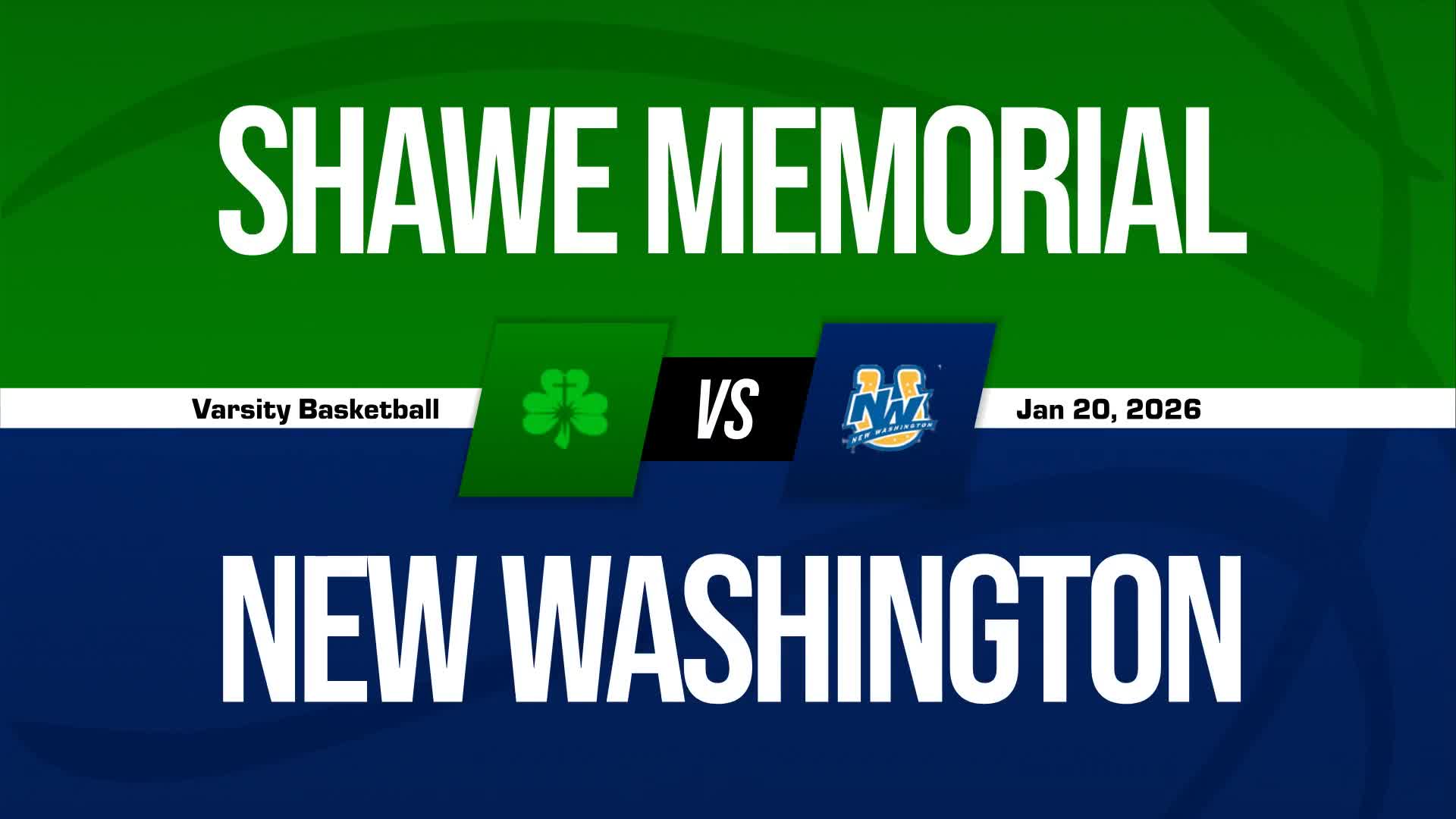 Basketball Recap: New Washington Takes a Loss + How To Watch