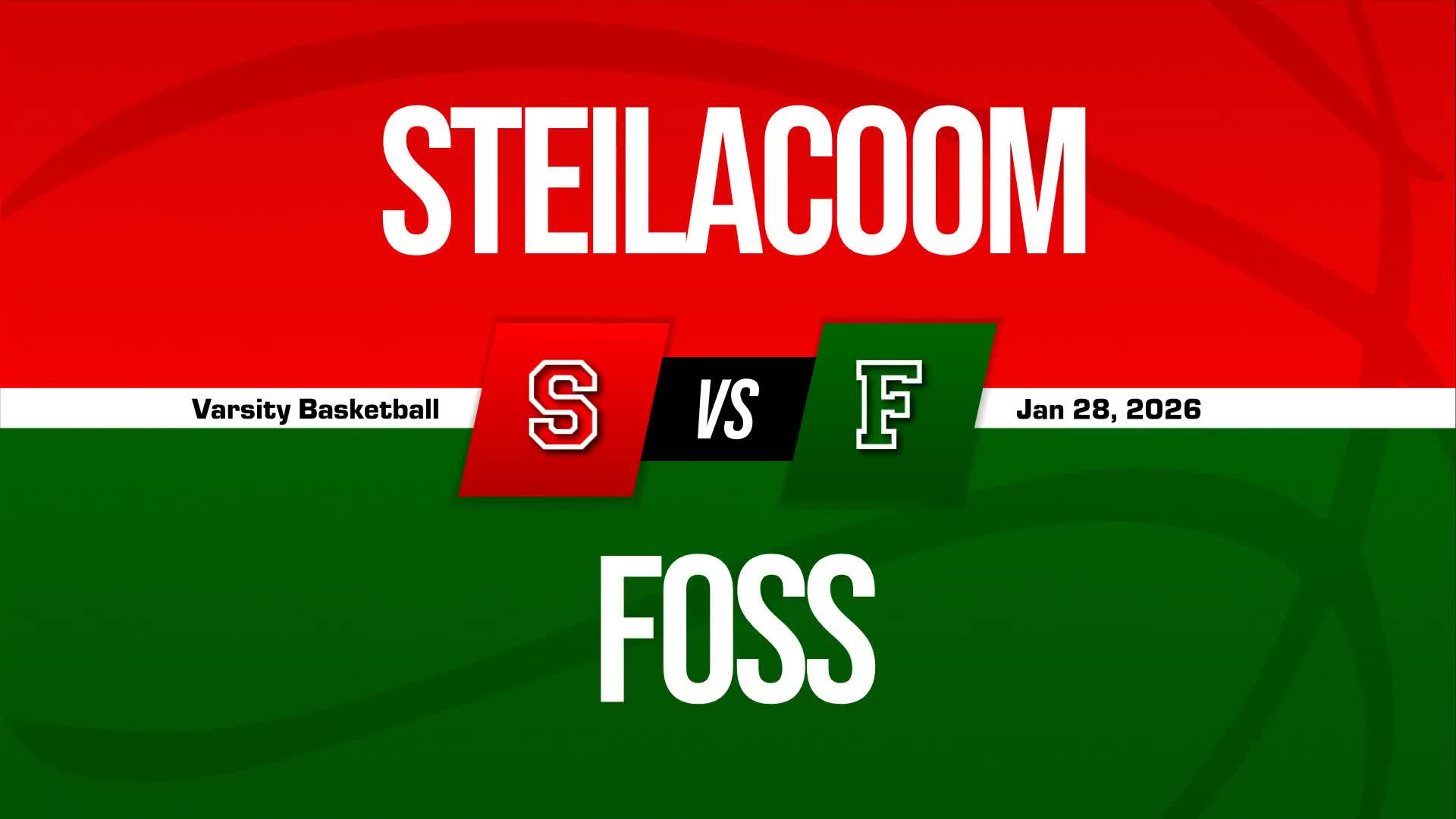 Basketball Recap: Steilacoom Has No Trouble Against Washington + How To Watch
