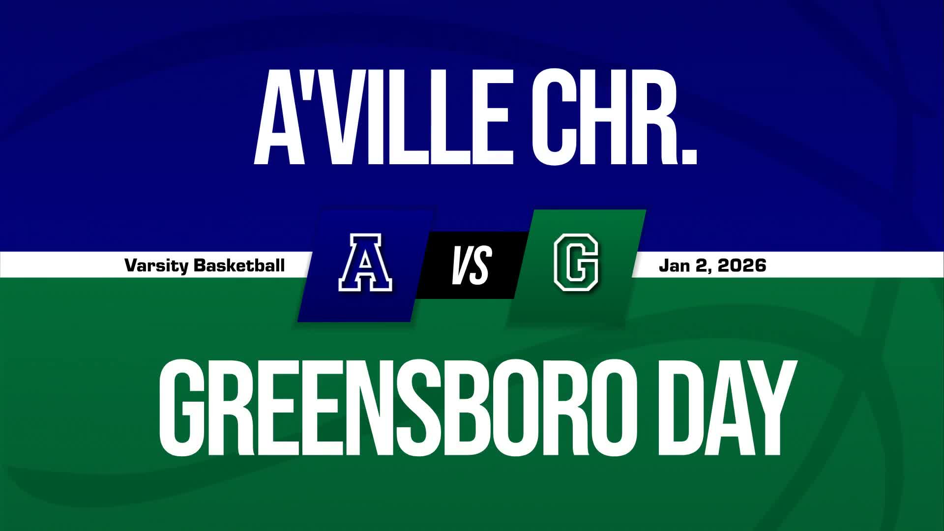 Basketball Recap: Greensboro Day School Skates Past Southern Wake Academy with Ease