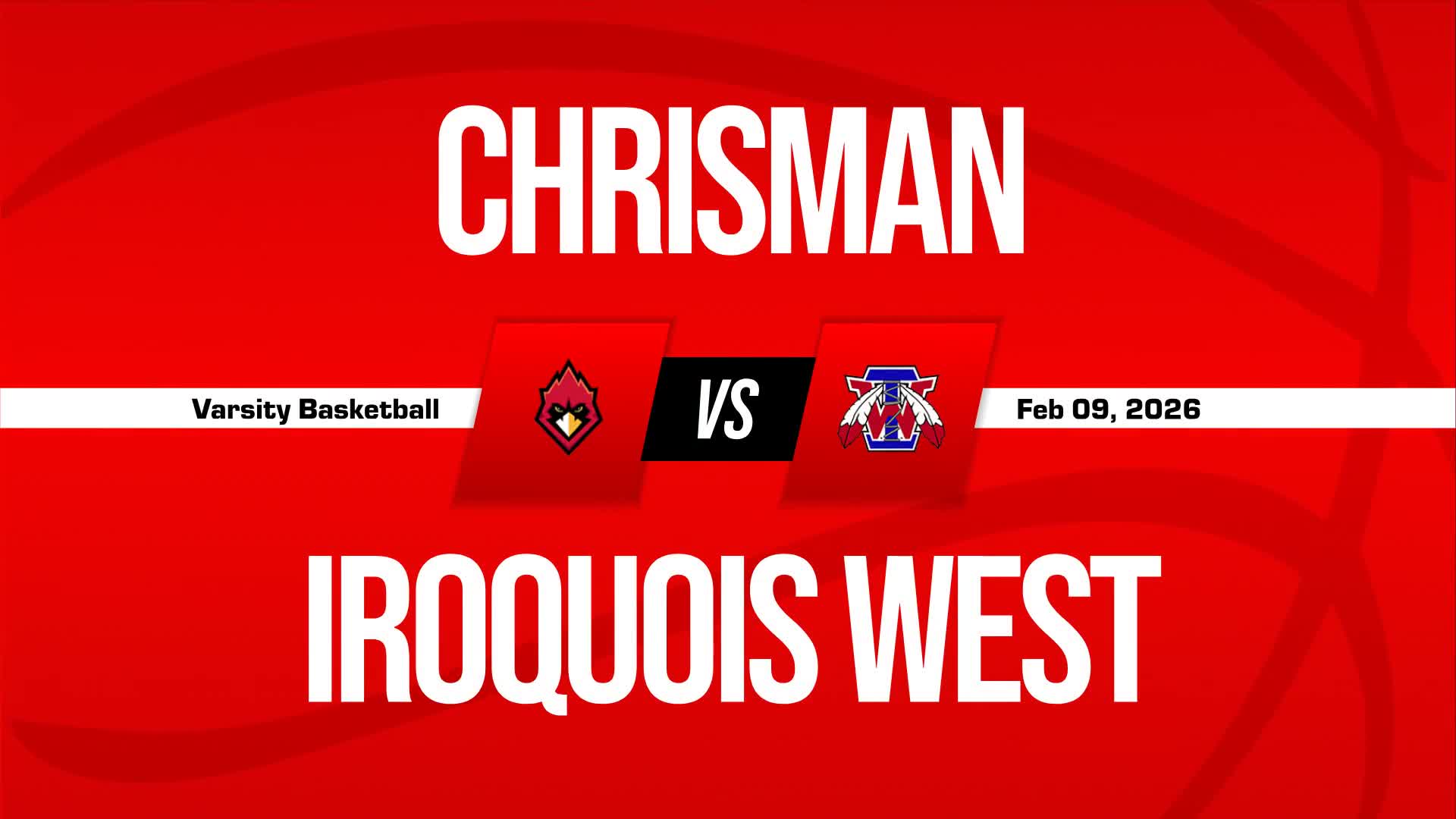 Basketball Recap: Iroquois West Comes Up Short + How To Watch