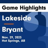 Lakeside vs. Bryant