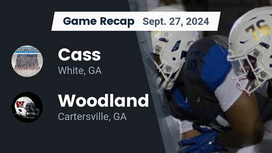 Football Recap: Cass Comes Up Short